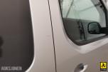 2018 Citroen JUMPY 2.0 HDI 122HK HENGERFESTE KAMERA CRUISE DELSKINN