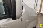 2018 Citroen JUMPY 2.0 HDI 122HK HENGERFESTE KAMERA CRUISE DELSKINN