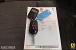2018 Citroen JUMPY 2.0 HDI 122HK HENGERFESTE KAMERA CRUISE DELSKINN