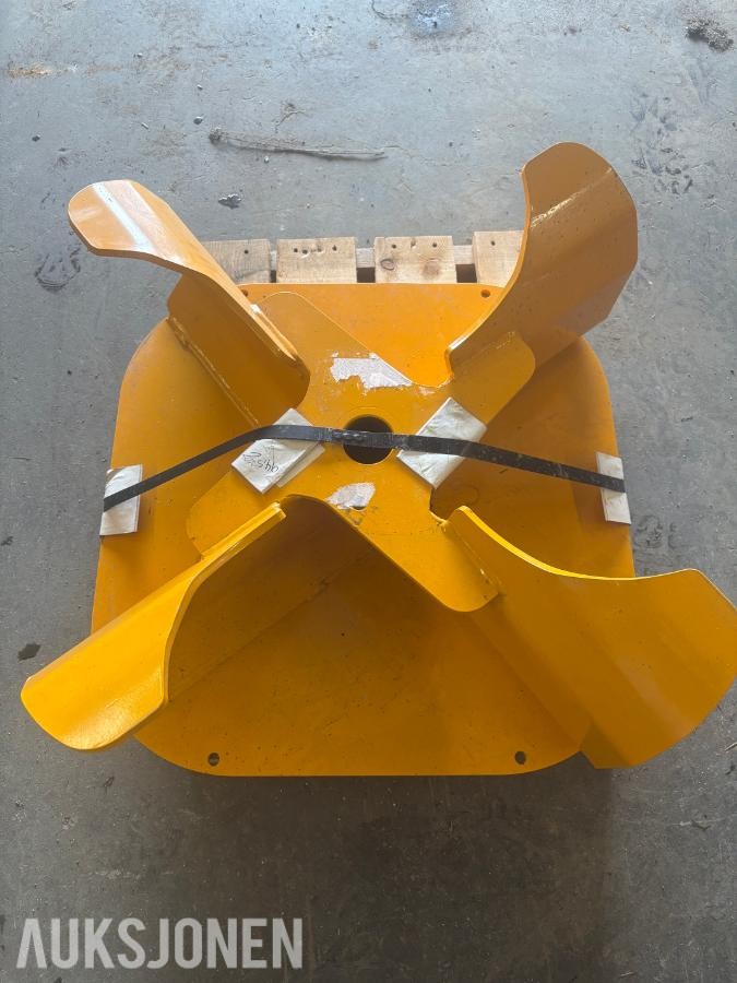 2022 Duun Vifte 90 cm