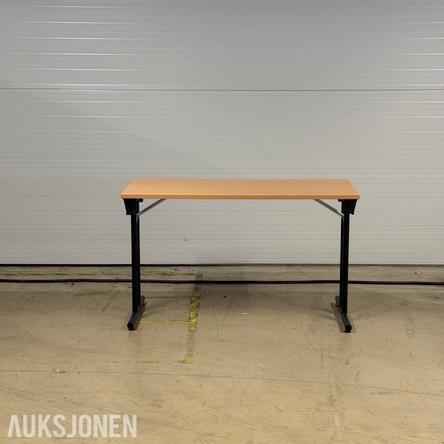 55 stk Klappbord - 120x50x73 - kan stables