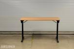 55 stk Klappbord - 120x50x73 - kan stables 