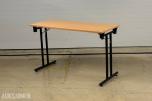 55 stk Klappbord - 120x50x73 - kan stables 