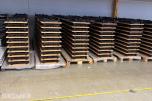 55 stk Klappbord - 120x50x73 - kan stables 