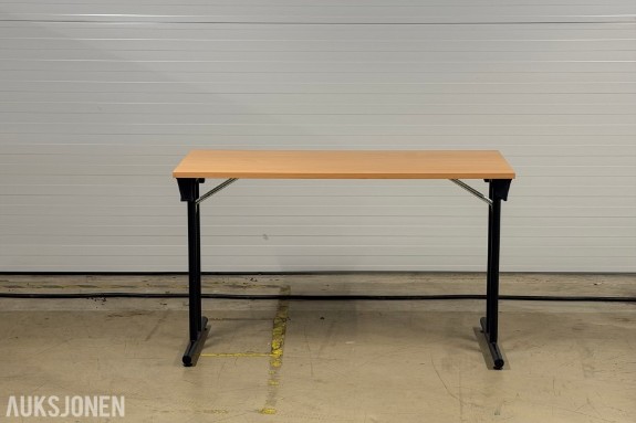 55 stk Klappbord - 120x50x73 - kan stables 