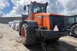 2008 Doosan dl 250 hjullaster