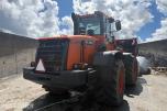2008 Doosan dl 250 hjullaster