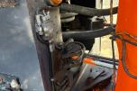 2008 Doosan dl 250 hjullaster