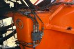 2008 Doosan dl 250 hjullaster