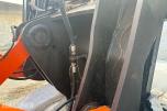 2008 Doosan dl 250 hjullaster