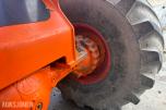 2008 Doosan dl 250 hjullaster