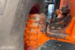 2008 Doosan dl 250 hjullaster