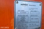 2008 Doosan dl 250 hjullaster