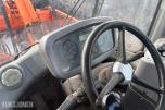 2008 Doosan dl 250 hjullaster