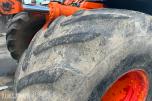 2008 Doosan dl 250 hjullaster