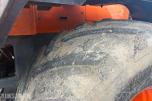 2008 Doosan dl 250 hjullaster