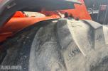 2008 Doosan dl 250 hjullaster