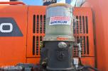 2008 Doosan dl 250 hjullaster