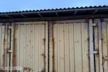 Container 20 fot Med ekstra tak