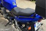 2002 Suzuki GSF 600 S Bandit Reparasjonsobjekt