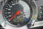 2002 Suzuki GSF 600 S Bandit Reparasjonsobjekt