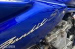 2002 Suzuki GSF 600 S Bandit Reparasjonsobjekt