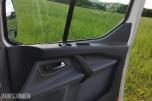 2017 Ford Transit Custom 2.0 Diesel 131hk, cruisekontroll, ryggekamera, hengerfeste