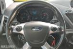 2017 Ford Transit Custom 2.0 Diesel 131hk, cruisekontroll, ryggekamera, hengerfeste