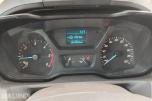 2017 Ford Transit Custom 2.0 Diesel 131hk, cruisekontroll, ryggekamera, hengerfeste