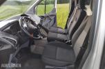 2017 Ford Transit Custom 2.0 Diesel 131hk, cruisekontroll, ryggekamera, hengerfeste