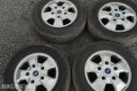 2017 Ford Transit Custom 2.0 Diesel 131hk, cruisekontroll, ryggekamera, hengerfeste
