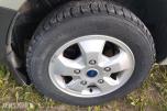 2017 Ford Transit Custom 2.0 Diesel 131hk, cruisekontroll, ryggekamera, hengerfeste