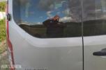 2017 Ford Transit Custom 2.0 Diesel 131hk, cruisekontroll, ryggekamera, hengerfeste