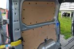 2017 Ford Transit Custom 2.0 Diesel 131hk, cruisekontroll, ryggekamera, hengerfeste