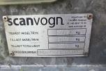 2012 Scanvogn mannskapsrigg - ingen minstepris