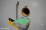 2022 Sanwood SWC-2520-CA-FB Explosion-Proof Battery Test Chamber / Klimatestkammer
