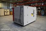 2022 Sanwood SWC-2520-CA-FB Explosion-Proof Battery Test Chamber / Klimatestkammer