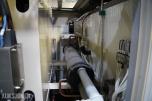 2022 Sanwood SWC-2520-CA-FB Explosion-Proof Battery Test Chamber / Klimatestkammer