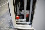 2022 Sanwood SWC-2520-CA-FB Explosion-Proof Battery Test Chamber / Klimatestkammer