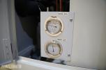 2022 Sanwood SWC-2520-CA-FB Explosion-Proof Battery Test Chamber / Klimatestkammer