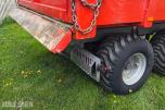 2021 Umega Agro SPD 10v Dumperhenger