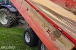 2021 Umega Agro SPD 10v Dumperhenger