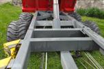 2021 Umega Agro SPD 10v Dumperhenger