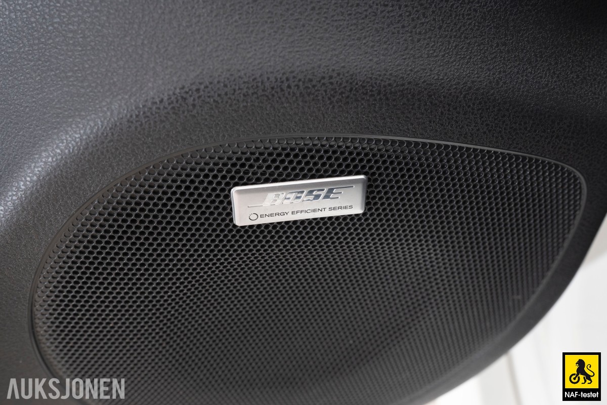 2018 Nissan Leaf TEKNA NORSK BOSE 360-KAMERA SKINN ADAPTIV CRUISE