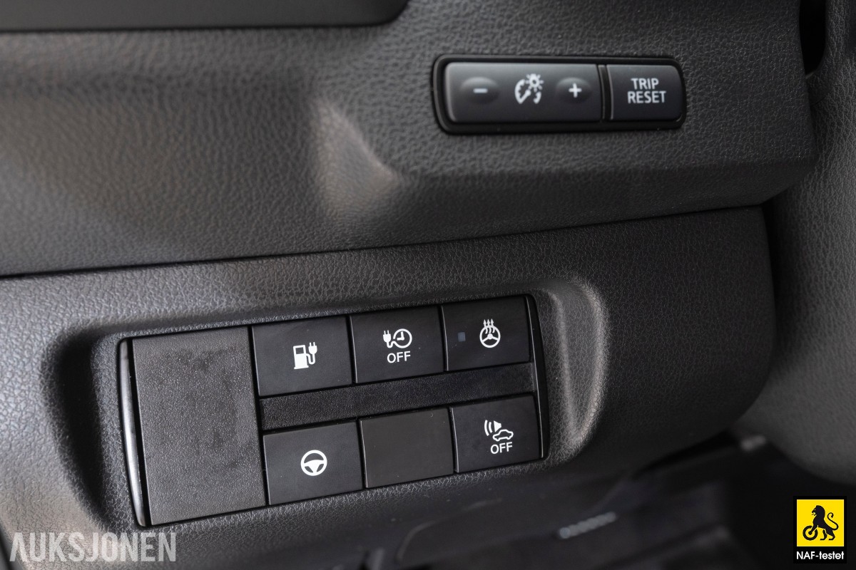 2018 Nissan Leaf TEKNA NORSK BOSE 360-KAMERA SKINN ADAPTIV CRUISE