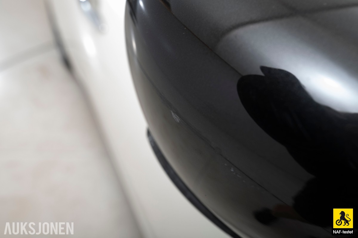 2018 Nissan Leaf TEKNA NORSK BOSE 360-KAMERA SKINN ADAPTIV CRUISE