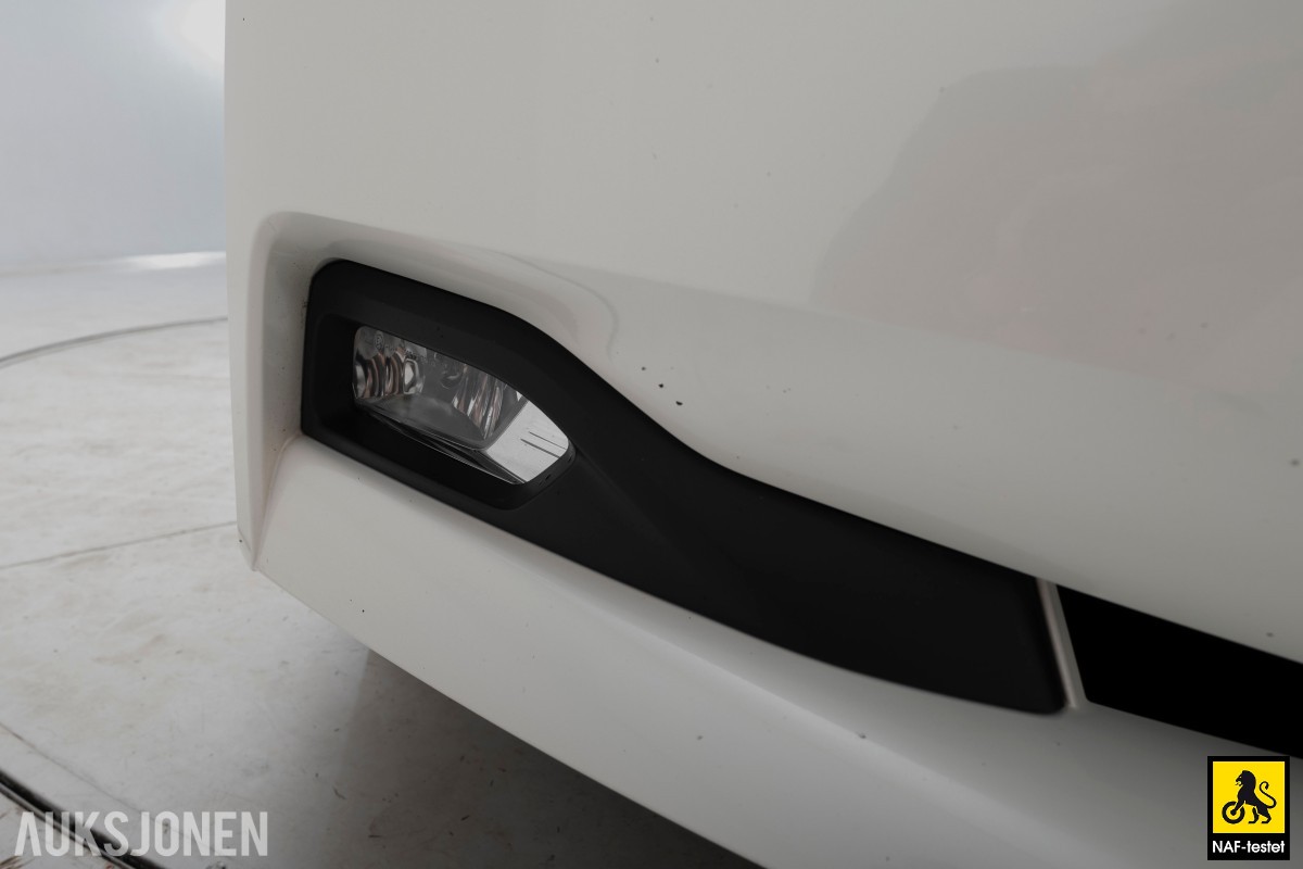 2018 Nissan Leaf TEKNA NORSK BOSE 360-KAMERA SKINN ADAPTIV CRUISE