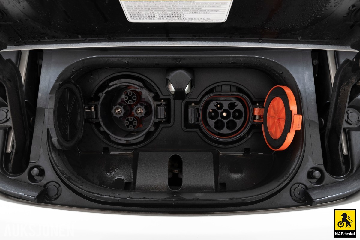 2018 Nissan Leaf TEKNA NORSK BOSE 360-KAMERA SKINN ADAPTIV CRUISE