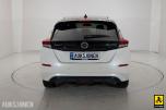 2018 Nissan Leaf TEKNA NORSK BOSE 360-KAMERA SKINN ADAPTIV CRUISE