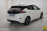 2018 Nissan Leaf TEKNA NORSK BOSE 360-KAMERA SKINN ADAPTIV CRUISE